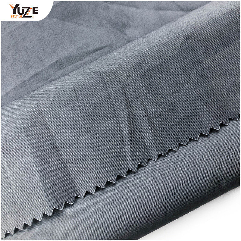 YZW-(XX) DCLXXXIII Cotton Poplin