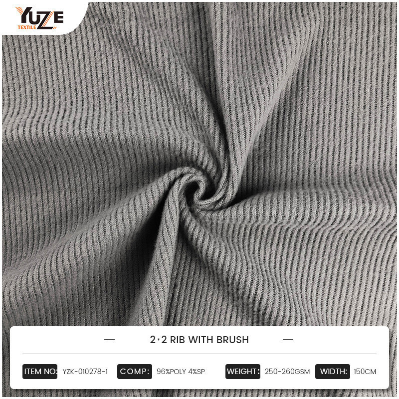 Yzk-010278-1 II * II costa cum penicillo