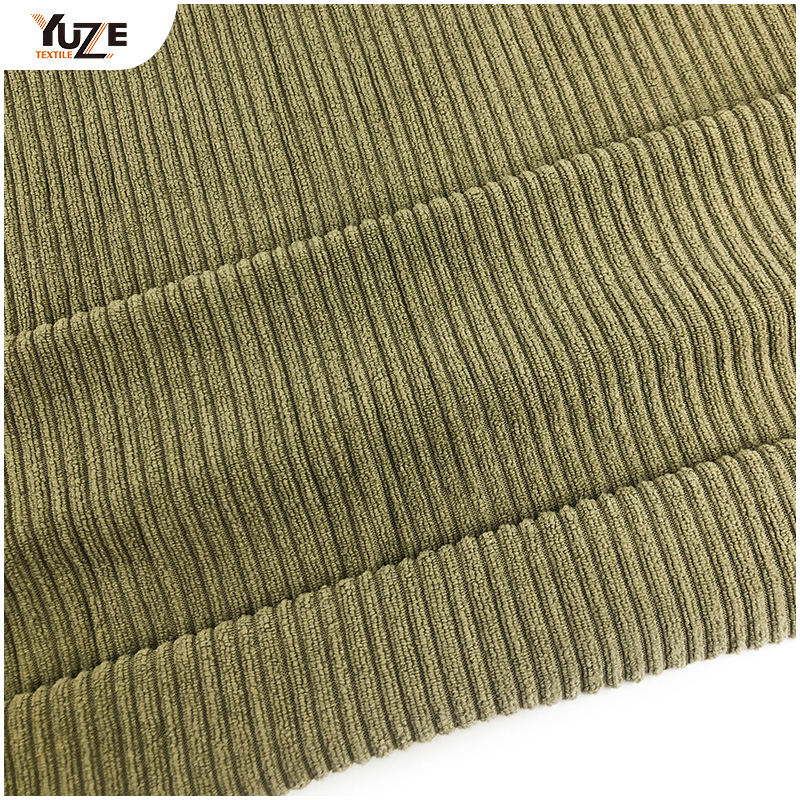 YZK-(XX) CCXCV Chenille