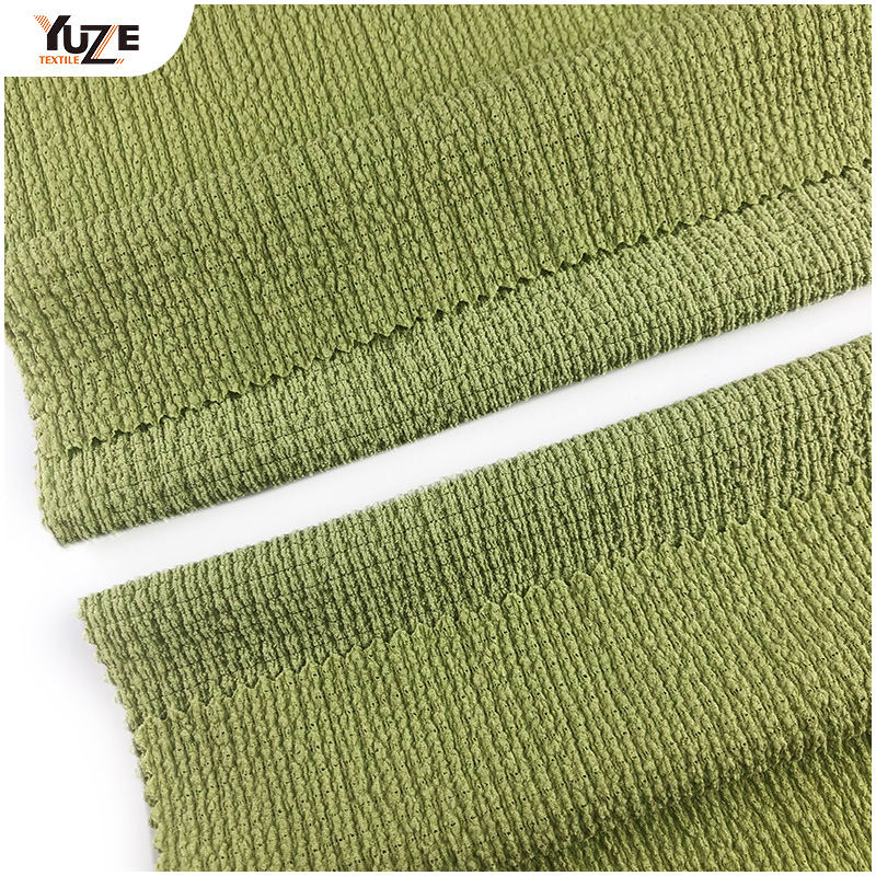 YZK, (XXX) CDXIX crepe Jacq P / D