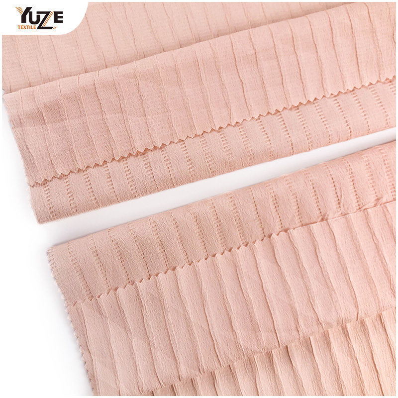 YZW-(X) DCCCLXXV Poly Stripe Jacq PD