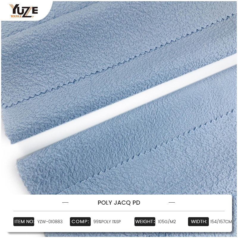 YZW-(X) DCCCLXXXIII Poly Jacq PD