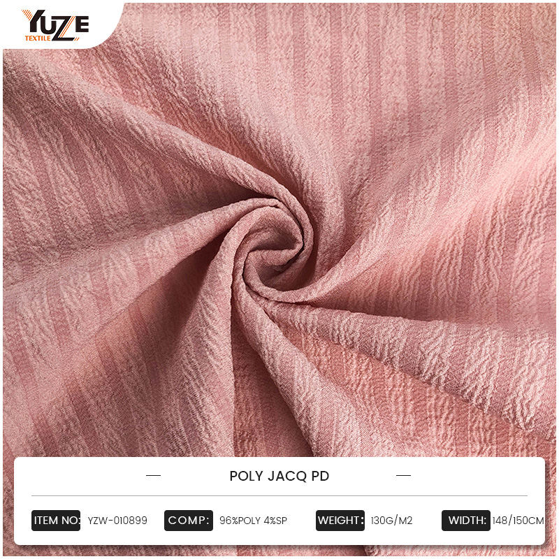 YZW-(X) DCCCXCIX Poly Jacq PD