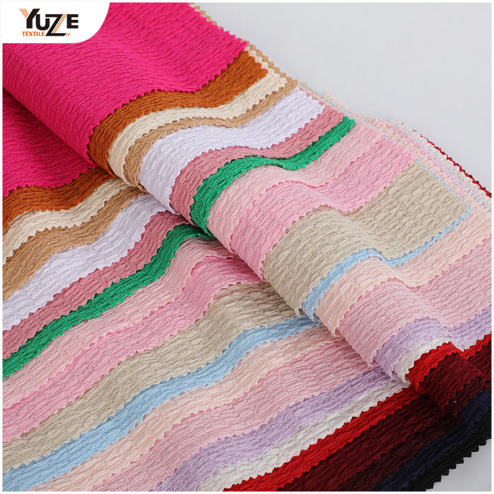 YZK, 030472-2 Crepe Jacq PD