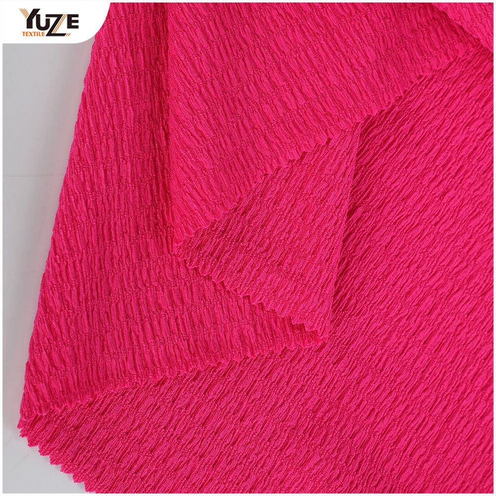 YZK, 030472-2 Crepe Jacq PD