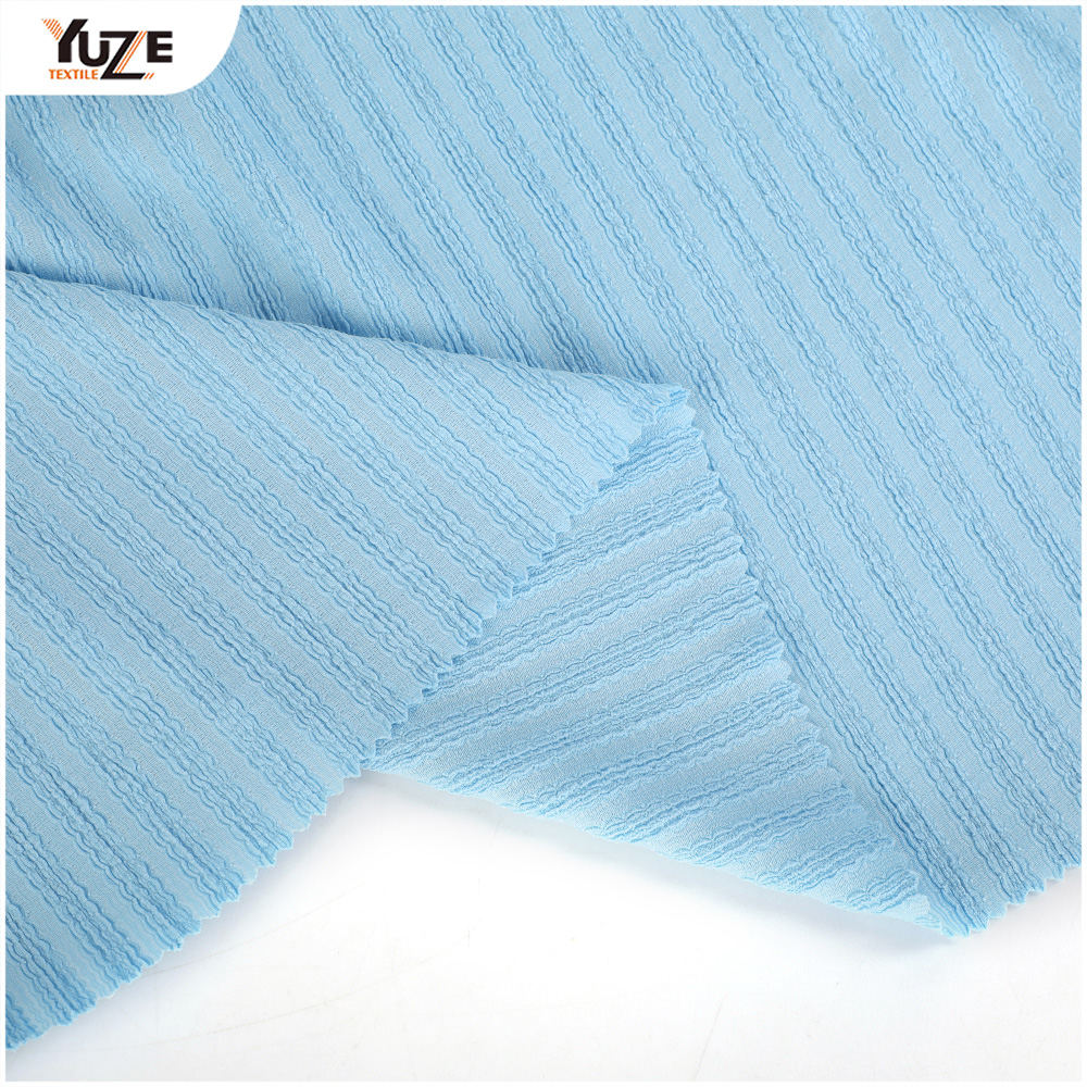 YZK-030521-1 crepe Jacq P / D