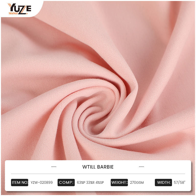 YZW-(CC) DCCCXCIX Wtill Barbie