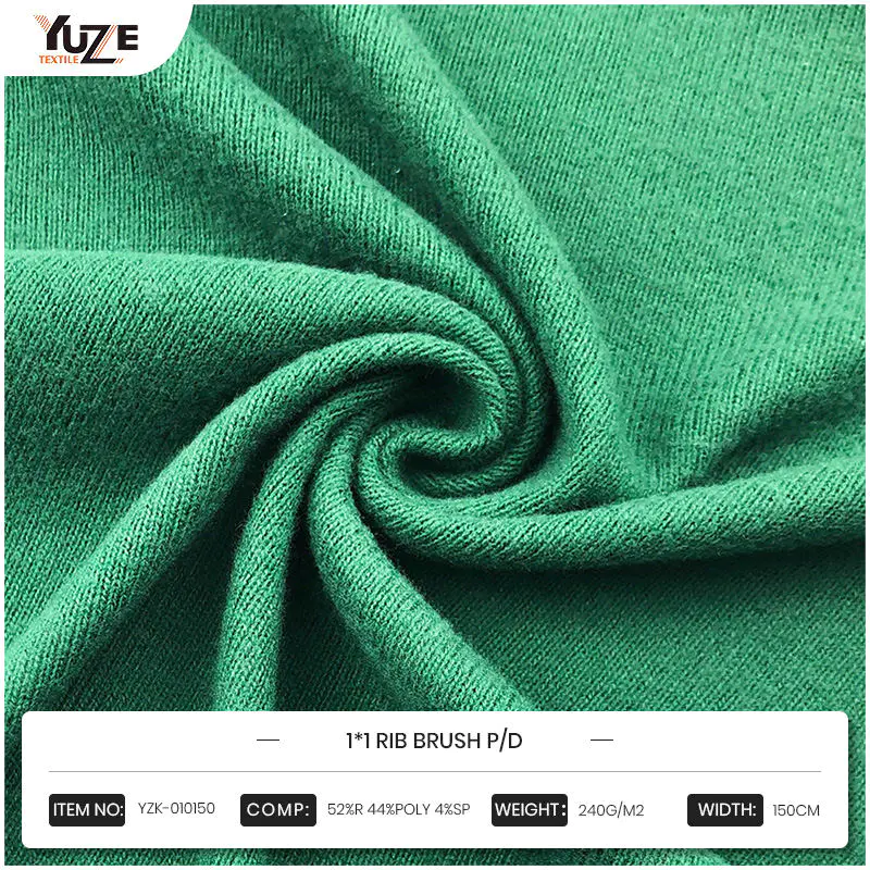 REDIVIVUS Polyester et Green Textiles: YZK, (X) CL I * I costa Peniculus P / D Morbi ducit ad trend of environmental praesidium