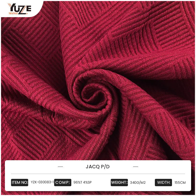 Fractio Rugam Problema, YZK, 030083-1 Jacq P / D MORDUS Leads novus trend of commodum cura