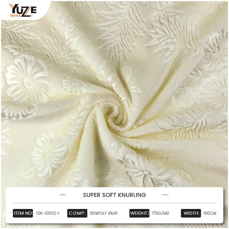 Quid est caelata fabricae transfigurat fashion, interior consilio et textile innovation?