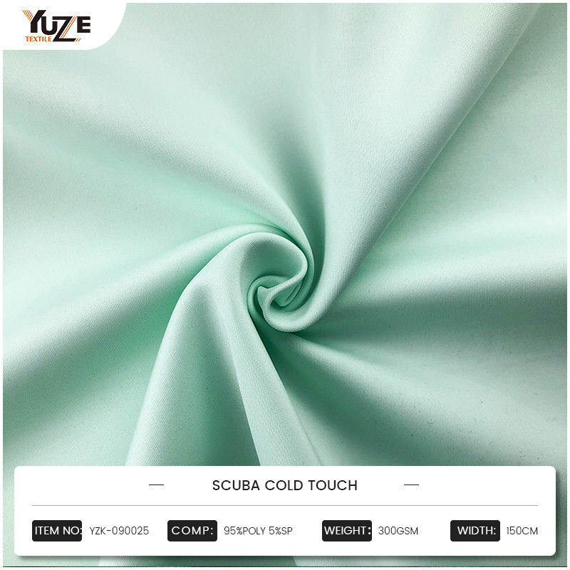 How to Choose the Right Double Part Fabric for Different Applications?