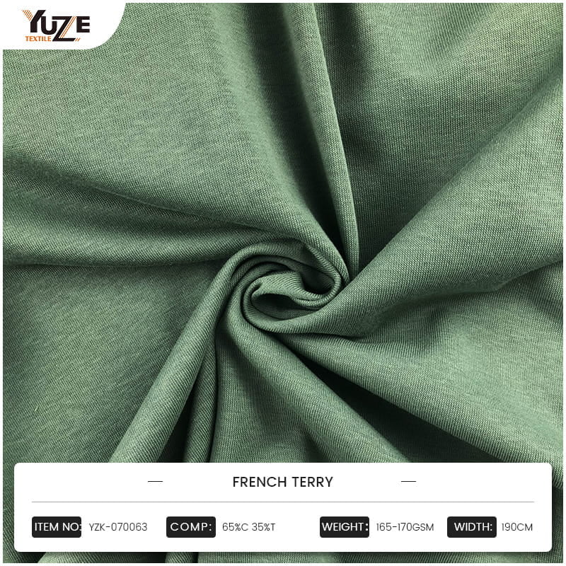 Quae Mechanica et Structural Elementa Definiunt Unicum Solatium et euismod Gallorum Terry Fabric?