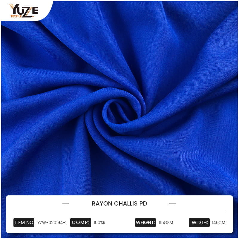 The Ultimate Guide to Rayon Textile Fabric: Cur Aurum Standard est moderni Fashion